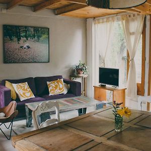 Casa de 2 habitaciones